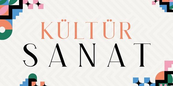 Kültür Sanat