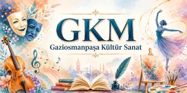 Gkm